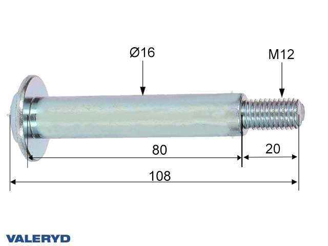 Valeryd 2300002