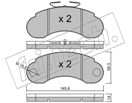 fri.tech. 057.0
