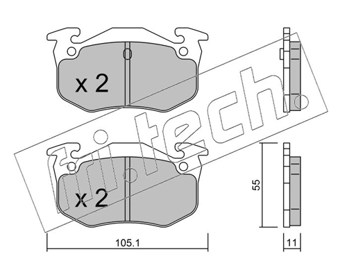 fri.tech. 040.0