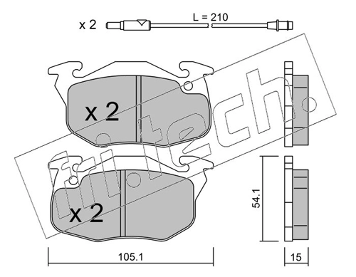 fri.tech. 039.3