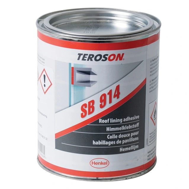 Teroson 2163271