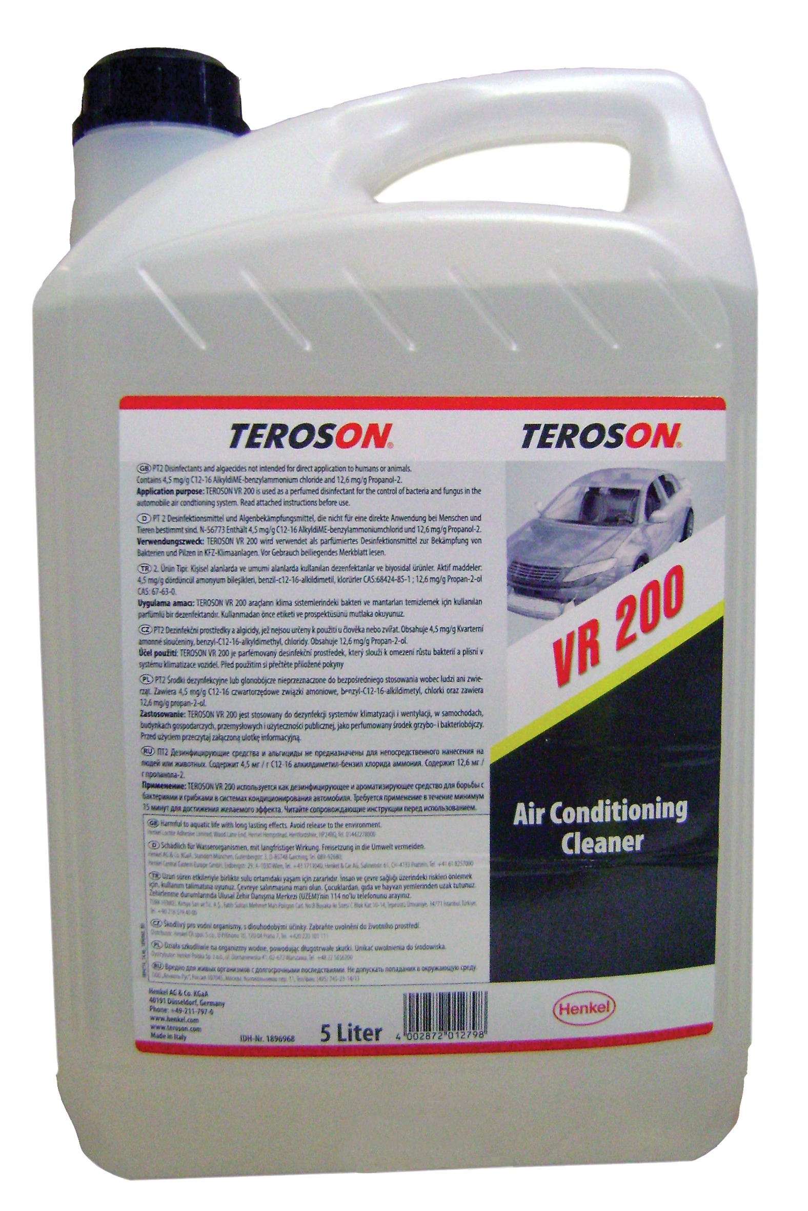 Teroson 1896968