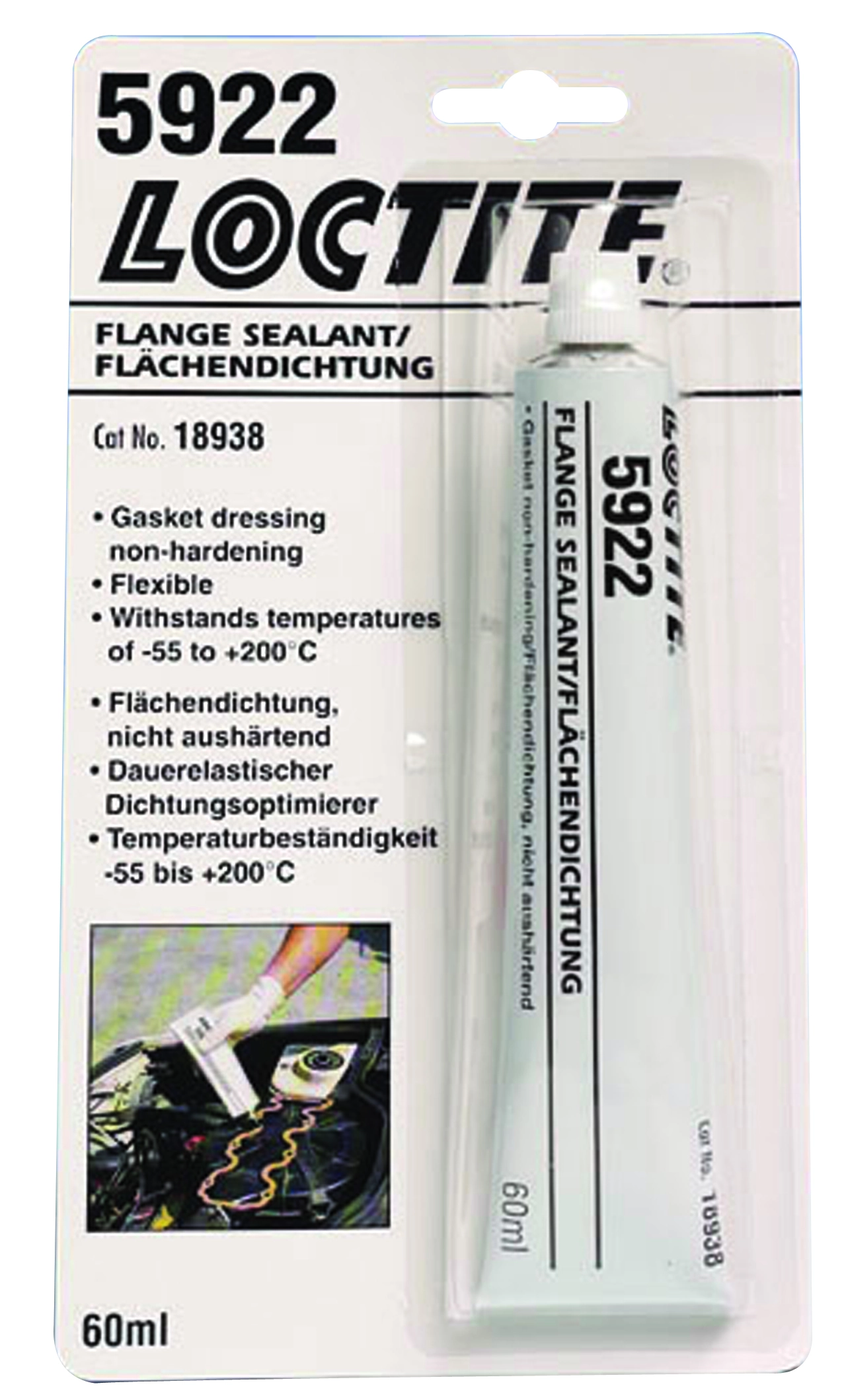 Loctite 142274