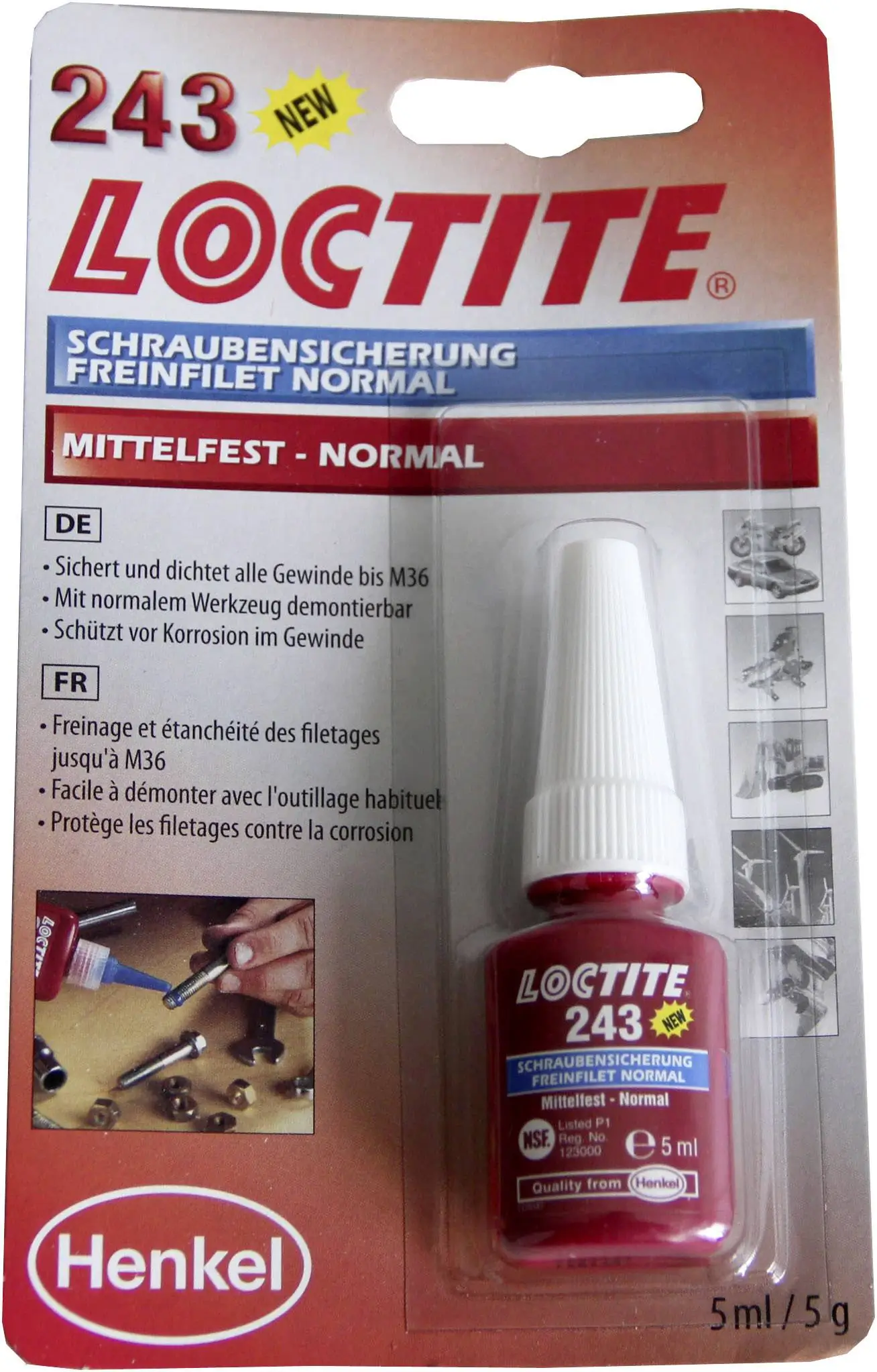 Loctite 1370555