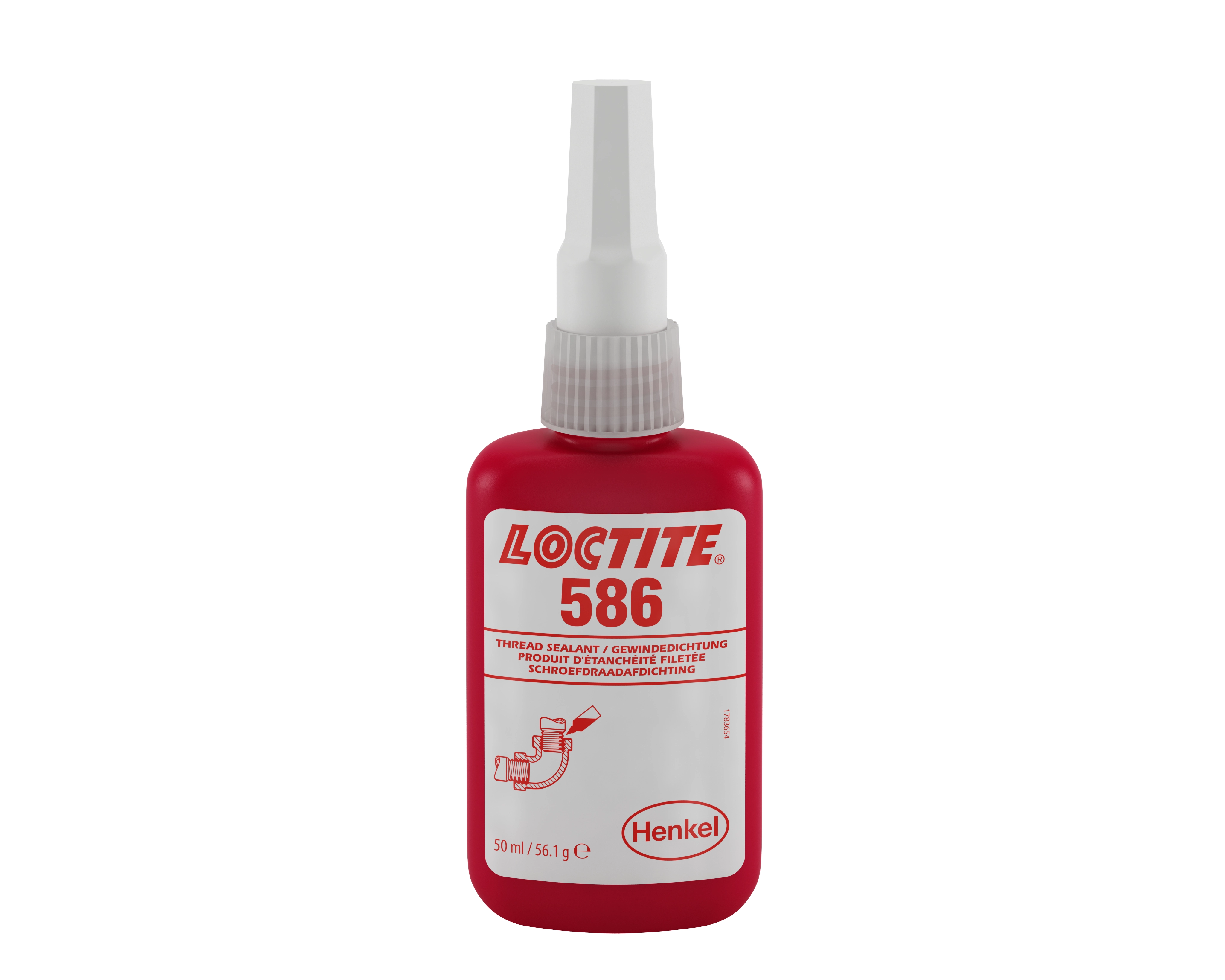 Loctite 135503