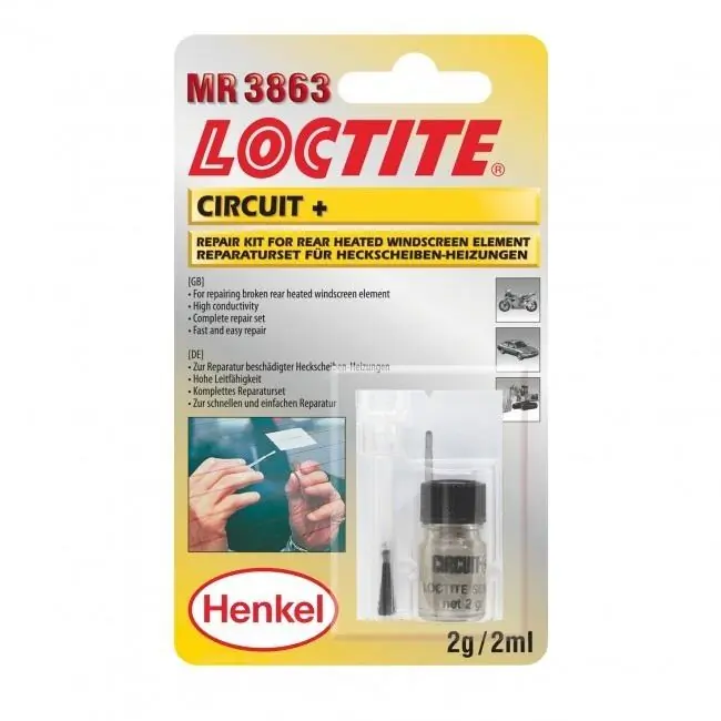 Loctite 1151364