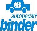 BINDER