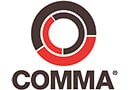 Comma