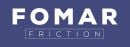 FOMAR Friction