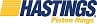 HASTINGS PISTON RING