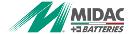 MIDAC  S.p.A.
