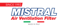 Mistral Filter