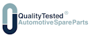 QUALITY TESTED