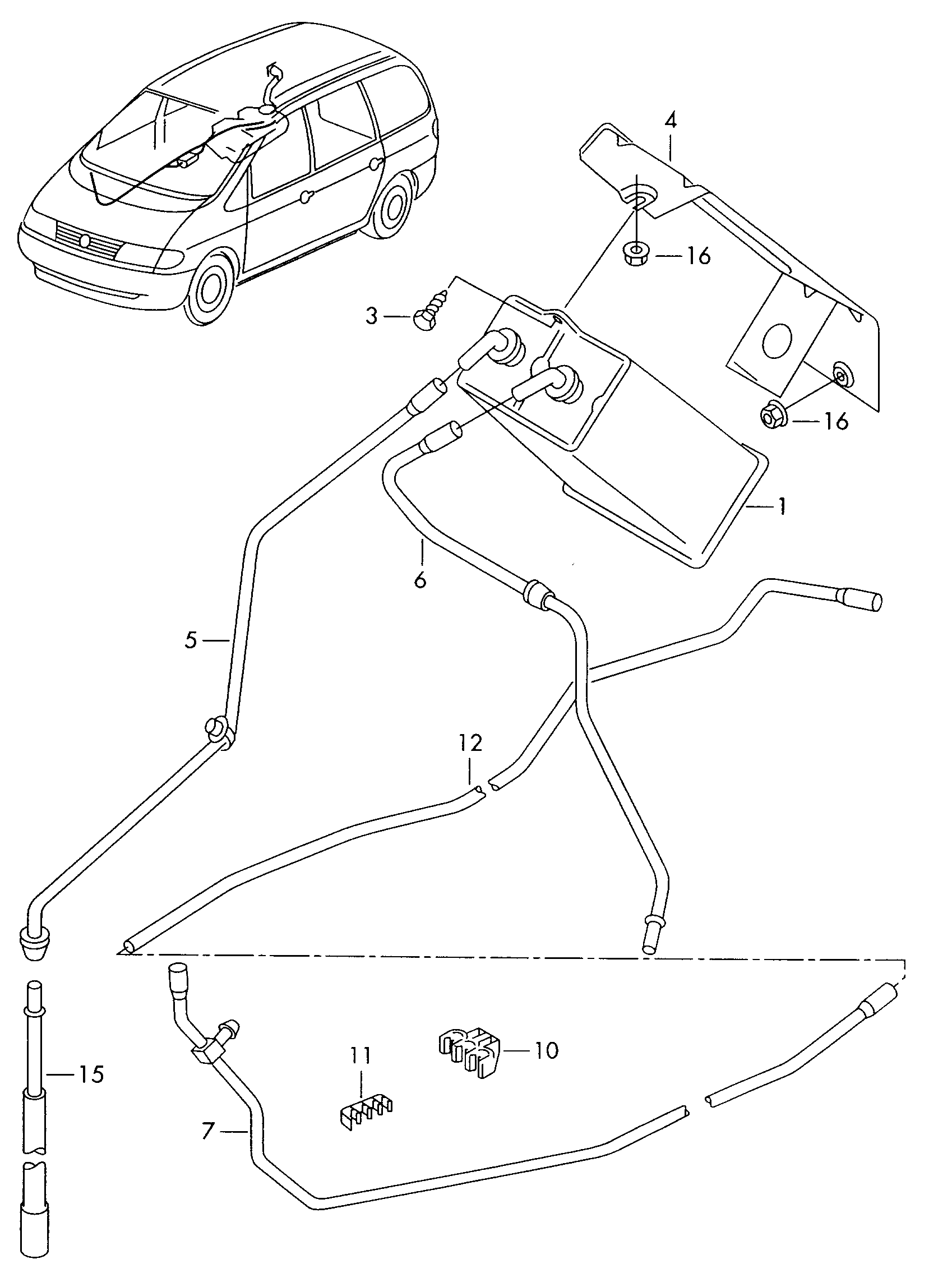 アクチベーターフィルターSYSTEM - Alhambra(AL)  