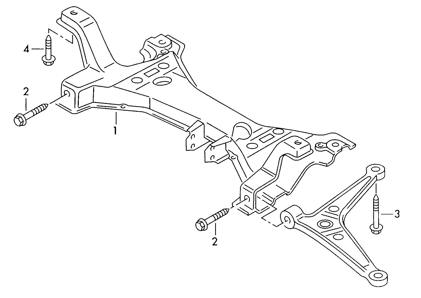 assembly carrier - Alhambra(AL)  