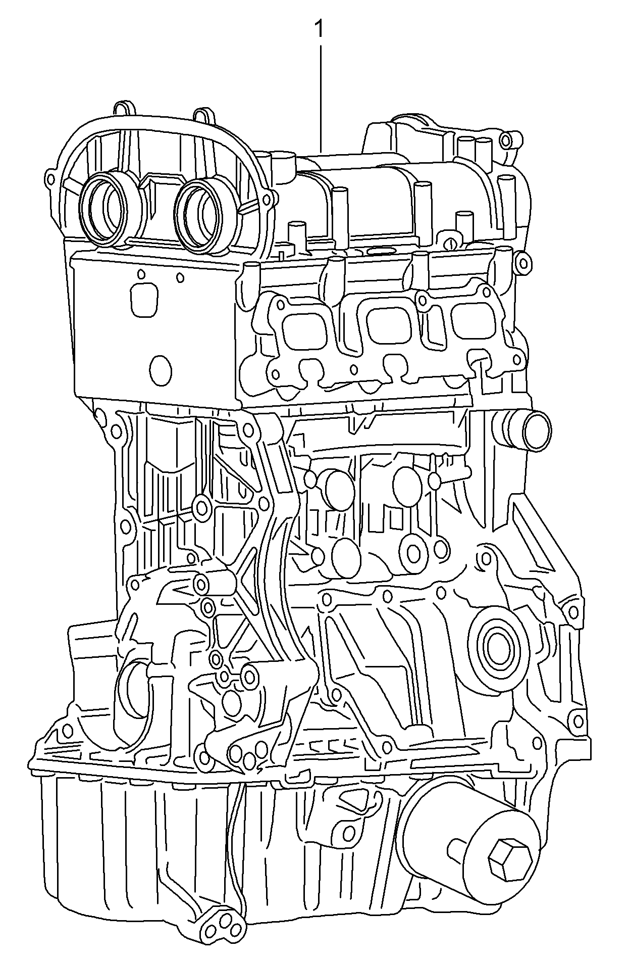 base engine - Fabia(FAB)  