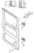 wing doors with opening
                        angle:<br/>F 28A 0014 167>>