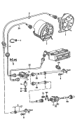 velocimetro<br/>(conexion roscada)<br/>tacografo<br/>(conexion enchufe)
