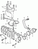 saci potrubi<br/>pretlakovy regulacni ventil