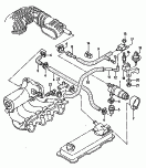 vacuum system<br/>control valve