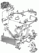 coolant cooling system
