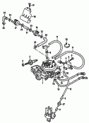 intake system<br/>injector unit