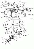 heater<br/>individual parts