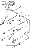 wiring harness for anti-lock
brakesystem             -abs-<br/>F             >> 21-S-014 000<br>