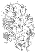 coolant cooling system<br/>and<br/>additional cooler for coolant