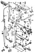 harness for engine compartment<br/>F             >> 1C-3-430 859