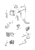 coolant cooling system<br/>and<br/>additional cooler for coolant