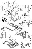 electrical parts for
telematic
