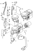 auxiliary heater<br/>F 4D-V-008 001>><br>