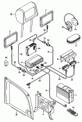 electrical components for
multi-media equipment