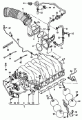 intake system<br/>suction jet pump<br/>vacuum system<br/>D             >> - 03.11.2008