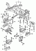 dily montazni pro
motor a prevodovku