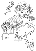 intake system<br/>suction jet pump<br/>F             >> 4L-9-029 260