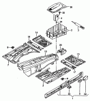 floor assembly