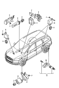 tyre pressure control system