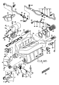 intake system<br/>vacuum system<br/>suction jet pump