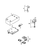 componentes electricos
preinstalacion telefono movil<br/>D             >> - 25.05.2015