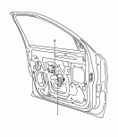 window regulator motor