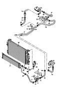 coolant cooling system<br/>gearbox