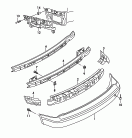 bumper<br/>cut-out for towing coupling
rework as necessary
.<br/>D             >> - 28.05.2012