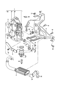 auxiliary heater for coolant
circuit
