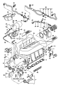 intake system<br/>vacuum system<br/>suction jet pump