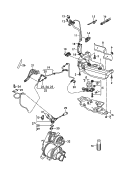 exhaust gas treatment system<br/>for vehicles with selective
catalytic reduction (scr)