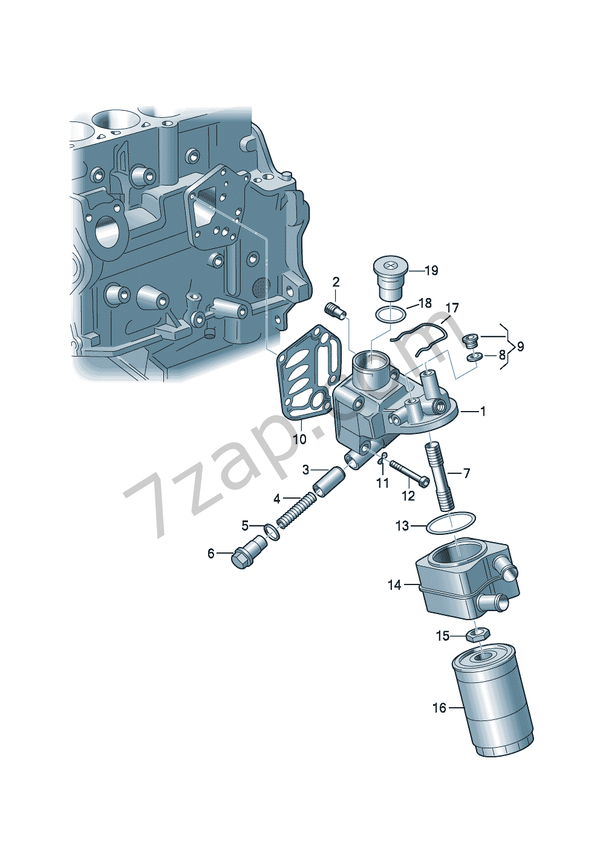Genuine Audi Spare Parts Catalog Find Original Replacement Parts for
