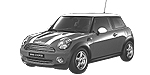 MINI MINI R56