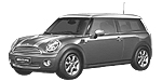 MINI MINI Clubman R55